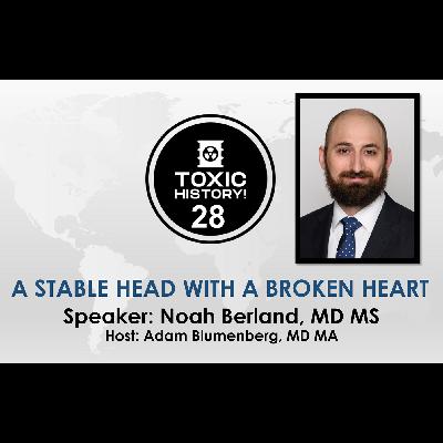 A Stable Head with a Broken Heart