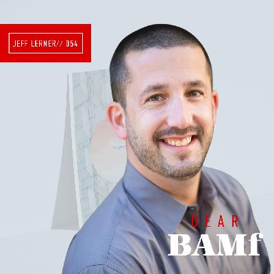 Jeff Lerner of Flock Freight