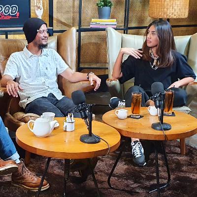 3PODSHOW : ENO NTRL & NADILA "TETEP JADI ORANG TUA YANG BAIK & SERU BUAT ANAK-ANAK"
