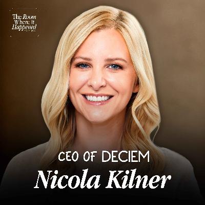 Branding Secrets That Took 'The Ordinary' to #1 & Tragic Loss of Their Co-Founder | Nicola Kilner