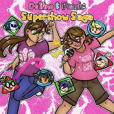 Rhythm Heaven Reanimated