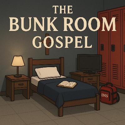 BRG Ep. 6 "A Child Is Born"