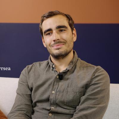 L'importance du terrain pour construire son équipe|avec Mathieu Mattei, co-fondateur de Ovrsea L'importance du terrain pour construire son équipe|avec Mathieu Mattei, co-fondateur de Ovrsea