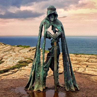 A King Arthur Sampler: Legends and History