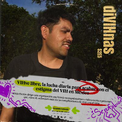 ✨ Niño Problema vs. la Serofobia: Medios, protesta y resistencia Queer ✨