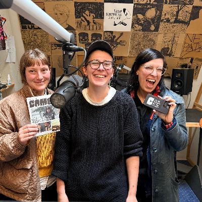 Jubiläums-High Noon mit Kino Cameo (21.10.25) Jubiläums-High Noon mit Kino Cameo (21.10.25)