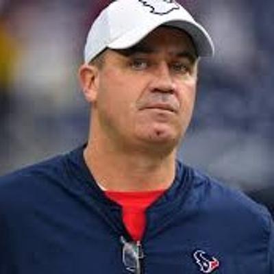 Bill O'fired