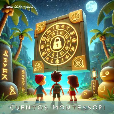 23. La isla de las Preguntas Perdidas