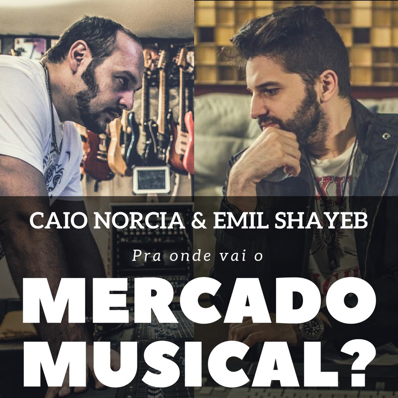 Caio Norcia - Performance e Expressão