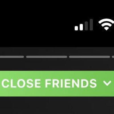 Podcast: “Close Friends, Aman Ga Ya?”