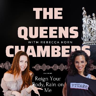 Embracing Courage and Truth: Reigning Your Body as an Entrepreneur