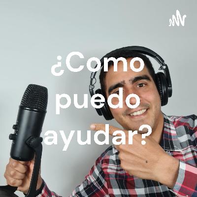 ¿Como puedo ayudar? (Trailer)