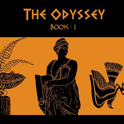The Odyssey: Book 1