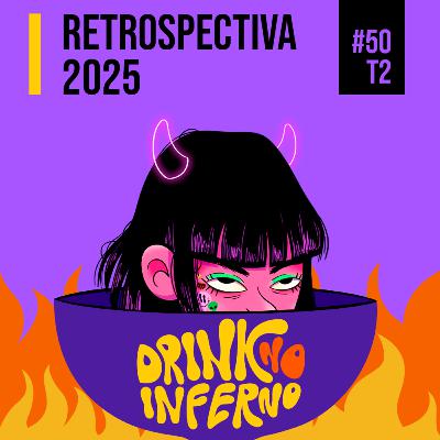 50 - Retrospectiva 2025