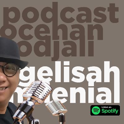 Gelisah Milenial