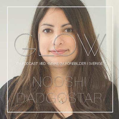 65. Nooshi Dadgostar 65. Nooshi Dadgostar