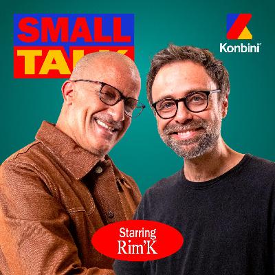 Rim'K et le bolossage de la Foire du Trône Rim'K et le bolossage de la Foire du Trône