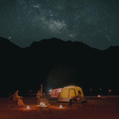 2000-year-old history of Mleiha and activities on offer as a National Park (30.9.25)