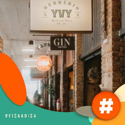 Fica a Dica - Cumbucca lança projeto BH Cidade dos Mercados