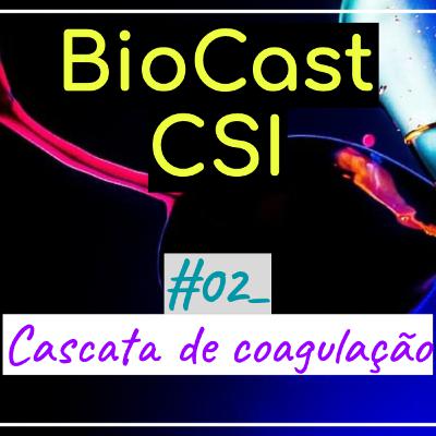 02 - Coagulação Sanguínea