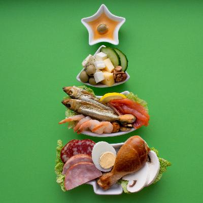 Maniobrar con tu dieta cetogénica en Navidad Maniobrar con tu dieta cetogénica en Navidad