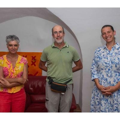 In der Streitergasse | 53. „Second Hand kaufen noch wenige“ In der Streitergasse | 53. „Second Hand kaufen noch wenige“