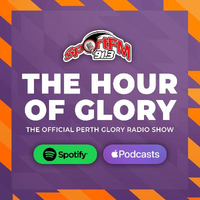 The Hour of Glory (23/04/2024)