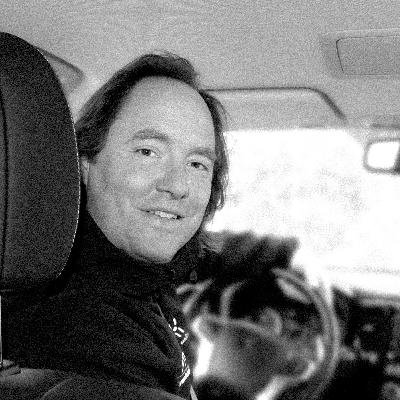 Säsong 1, Avsnitt 2 - Ola Skinnarmo Säsong 1, Avsnitt 2 - Ola Skinnarmo