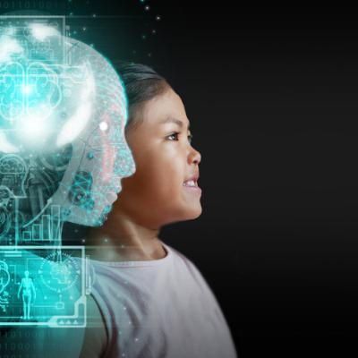 How AI learns, and what it misses: why data selection matters in humanitarian action