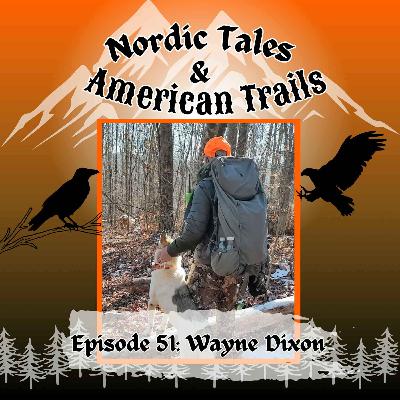 Episode 51: Wayne Dixon  ABF Virginia