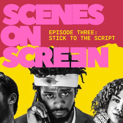 #03 Stick To The Script #03 Stick To The Script