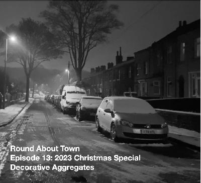 Decorative Aggregates