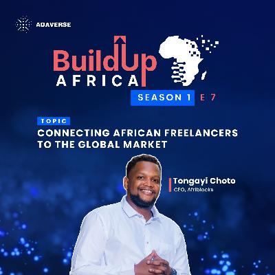Connecting African Freelancers to the Global Market