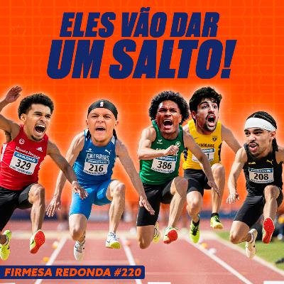 QUAIS JOGADORES DA NBA DARÃO UM SALTO DE PRODUÇÃO NESTA TEMPORADA? | FIRMESA REDONDA (220)