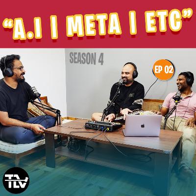 AI, Meta and Tech - ఎన్ని దారుణాలు ? | NTFTP Ep 142