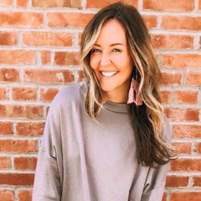 Disciple making interview with Kellie Lemen Disciple making interview with Kellie Lemen