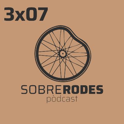 Sobre Rodes 3x07 - La Garba, Entrevista a Ramon Navarro Sobre Rodes 3x07 - La Garba, Entrevista a Ramon Navarro