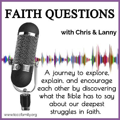 FQ Eps. 07. Forgiveness & Faith Collide