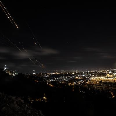 Iran-Israel Tensions and Potential for Regional Escalation