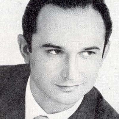 La Mattina all'Opera Buongiorno con .... Bruno Prevedi