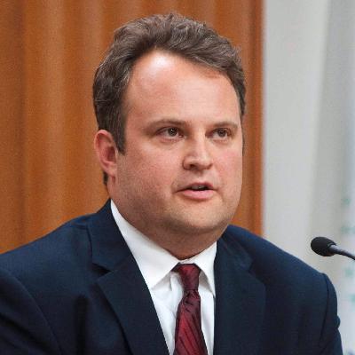 Cybersecurity Today with John Bambenek Episode #38 Cybersecurity Today with John Bambenek Episode #38