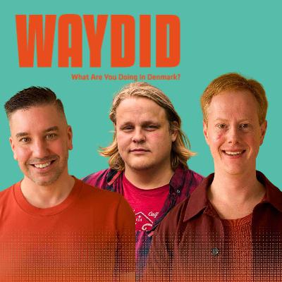 130 |The Danish Classic Julekalender Explained for Internationals