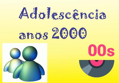 #2 Historias de Adolescência nos anos 2000