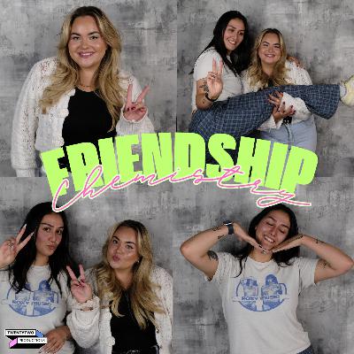 From Fields to the Big Brother Final with Cam Kinch!