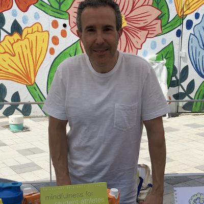 Episode 3: mindfulness for student athletes, parents, and coaches