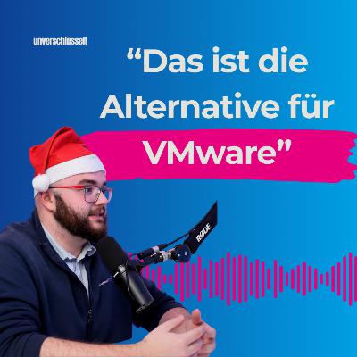 VMware Alternative – Kosten, Abhängigkeit und digitale Souveränität