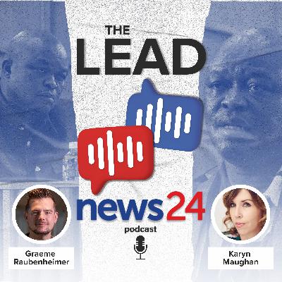 Unravelling Brown Mogotsi’s conspiracies with Karyn Maughan