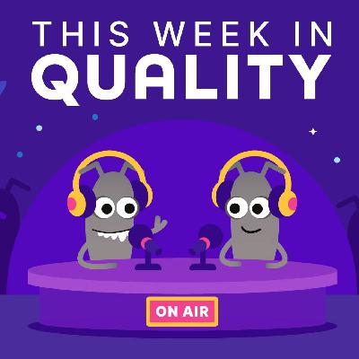 Quality narratives and the circles of consequence - Ep 121