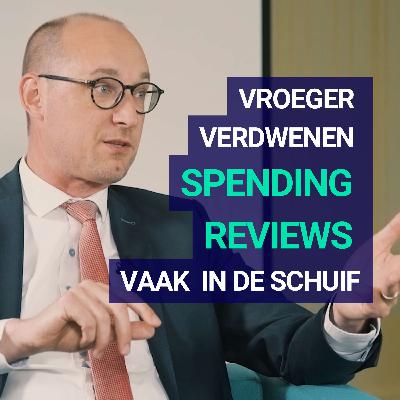 #68 - Vincent Van Peteghem, minister van Begroting - De CFO Podcast