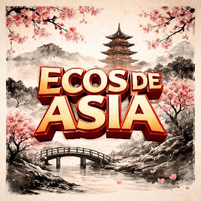 Jets a la fuga, reactores sobre barro y crímenes sin perdón (Japón y China)